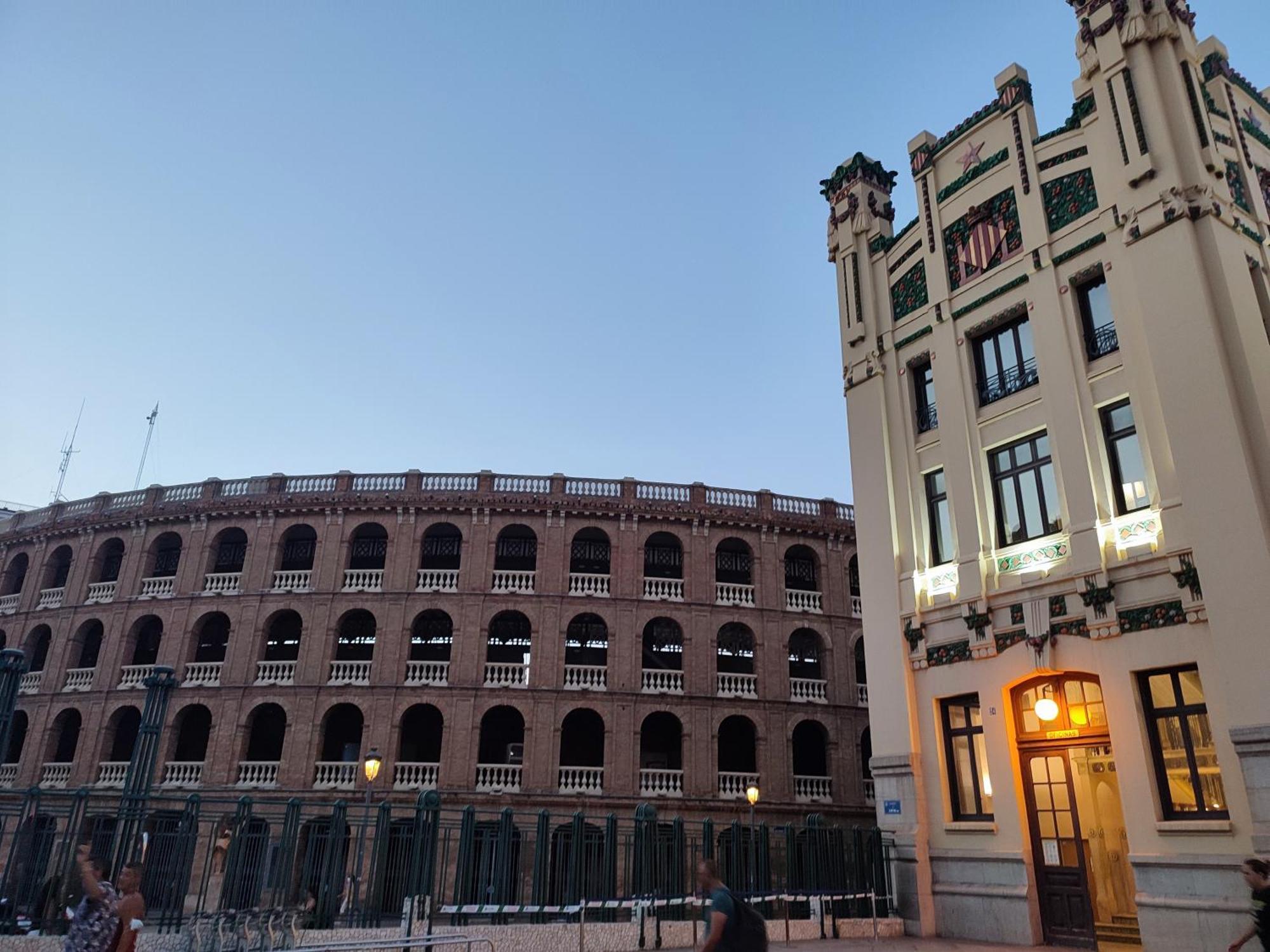 Central Rooms Valencia Downtown - Bruno Apartments Coliving Exterior foto